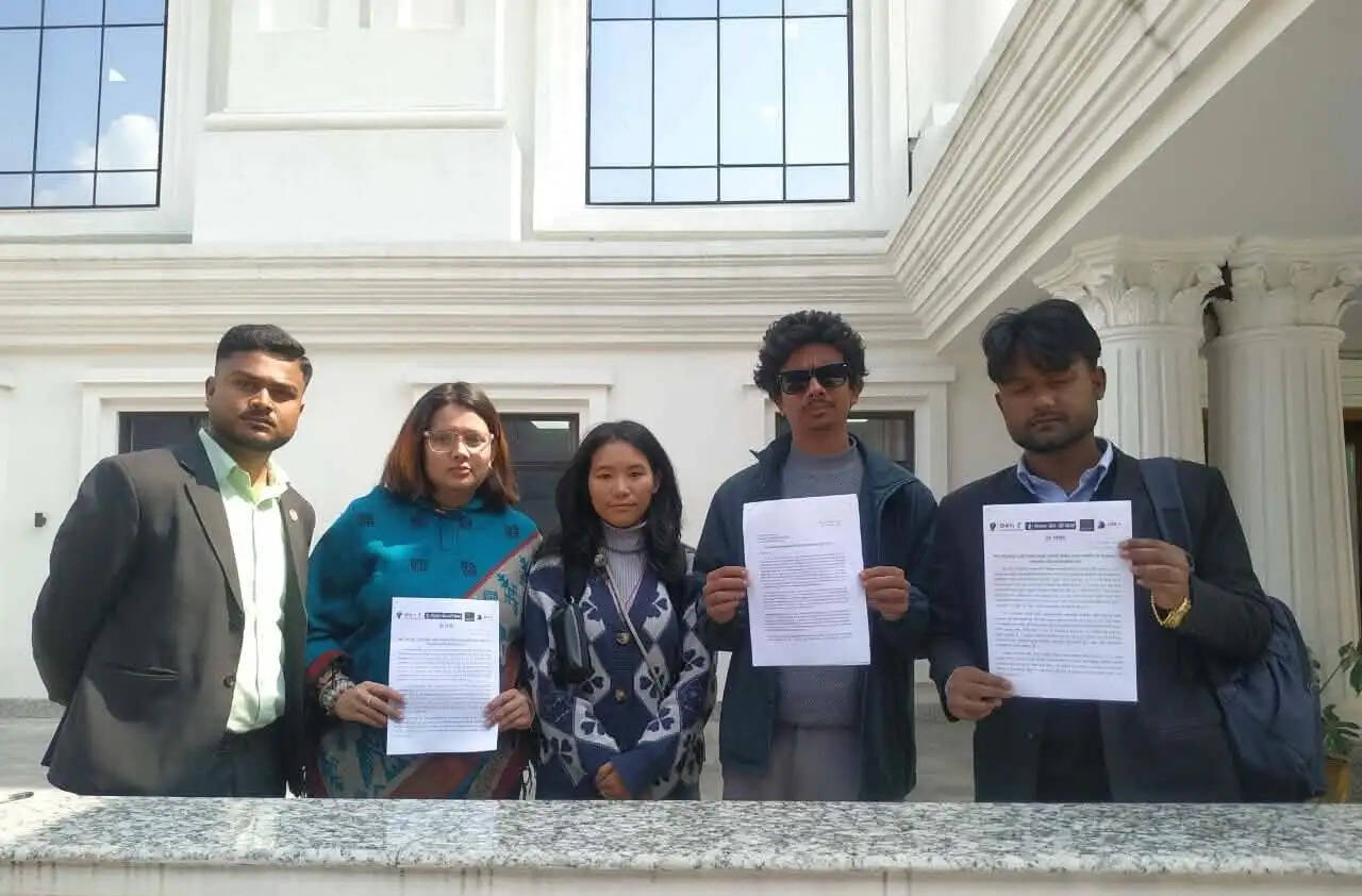 जेन जी आंदोलन के दौरान घटनाओं की जांच रिपोर्ट सार्वजनिक करने की मांग