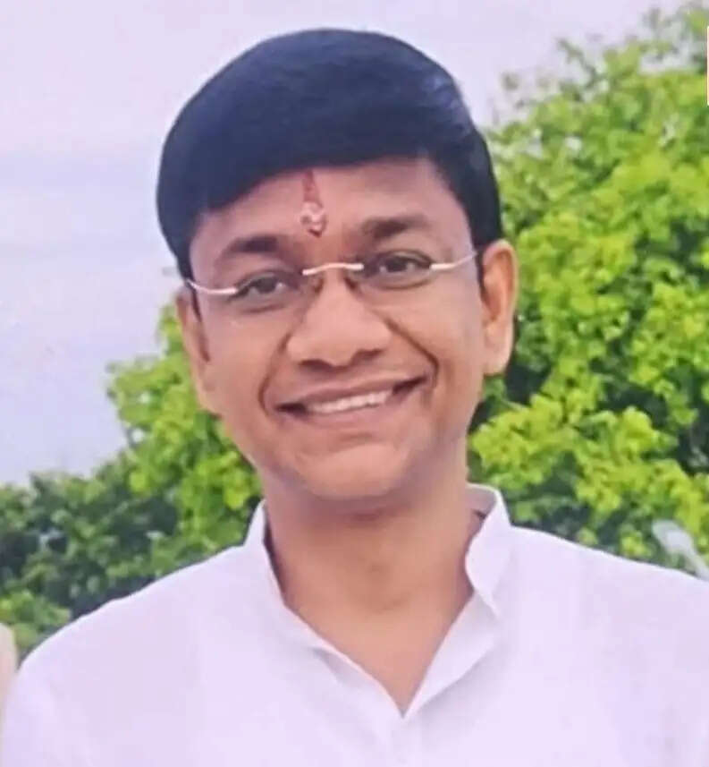 सुल्तानगंज नप सभापति राजकुमार गुड्डू की इलाज के दौरान मौत, क्षेत्र में शोक