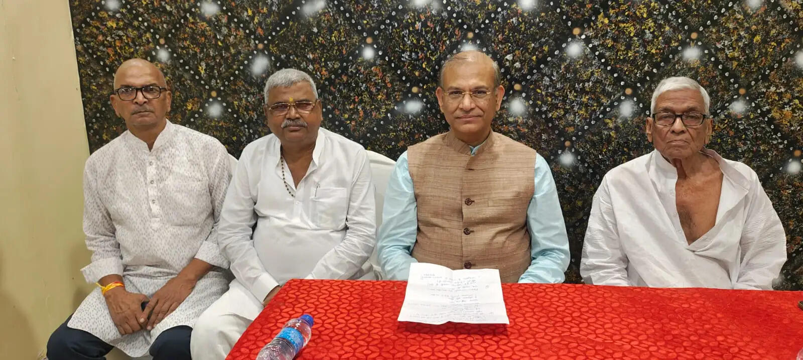श्रमिकों के अधिकारों की सुरक्षा के लिए करेंगे आंदोलन : जयंत सिन्हा