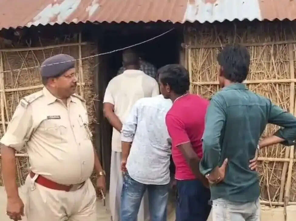 सुपौल में विवाहिता के गायब होने से सनसनी, मायके वालों ने लगाया हत्या का आरोप