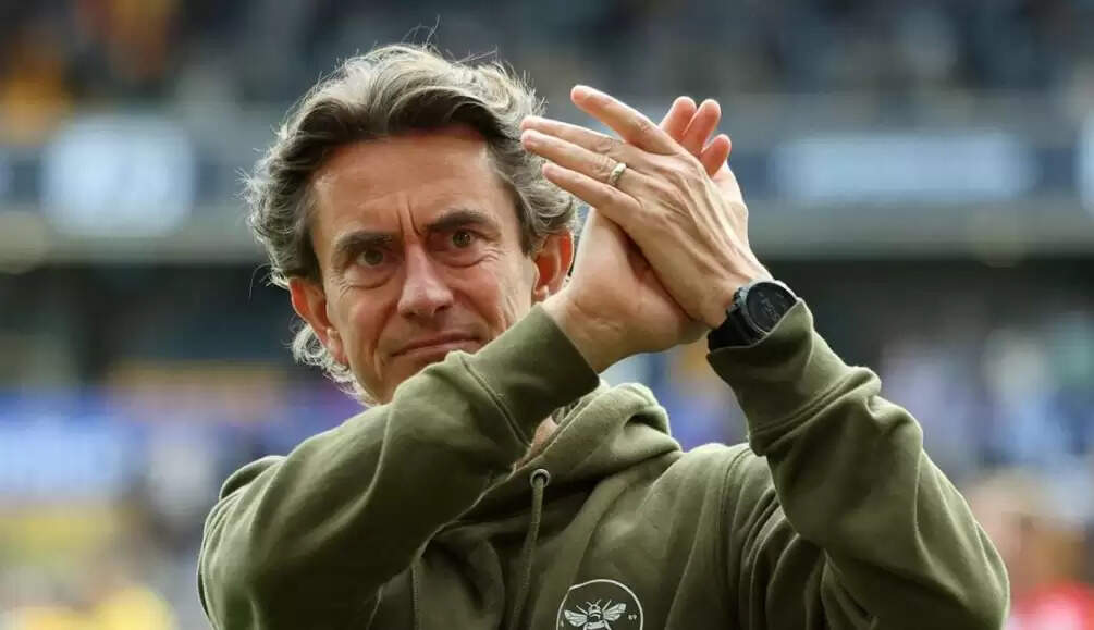 थॉमस फ्रैंक बने टोटेनहम के नए हेड कोच, तीन साल के कॉन्ट्रैक्ट पर हुई नियुक्ति