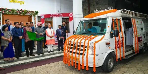 ‘टीबी मुक्त भारत’ अभियान को जन आंदोलन बनाने पर जोर