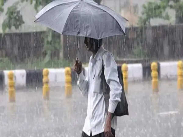 मध्य प्रदेश में मौसम ने बदली करवट, नौतपा के अंतिम दिन 45 जिलों में आंधी-बारिश की संभावना