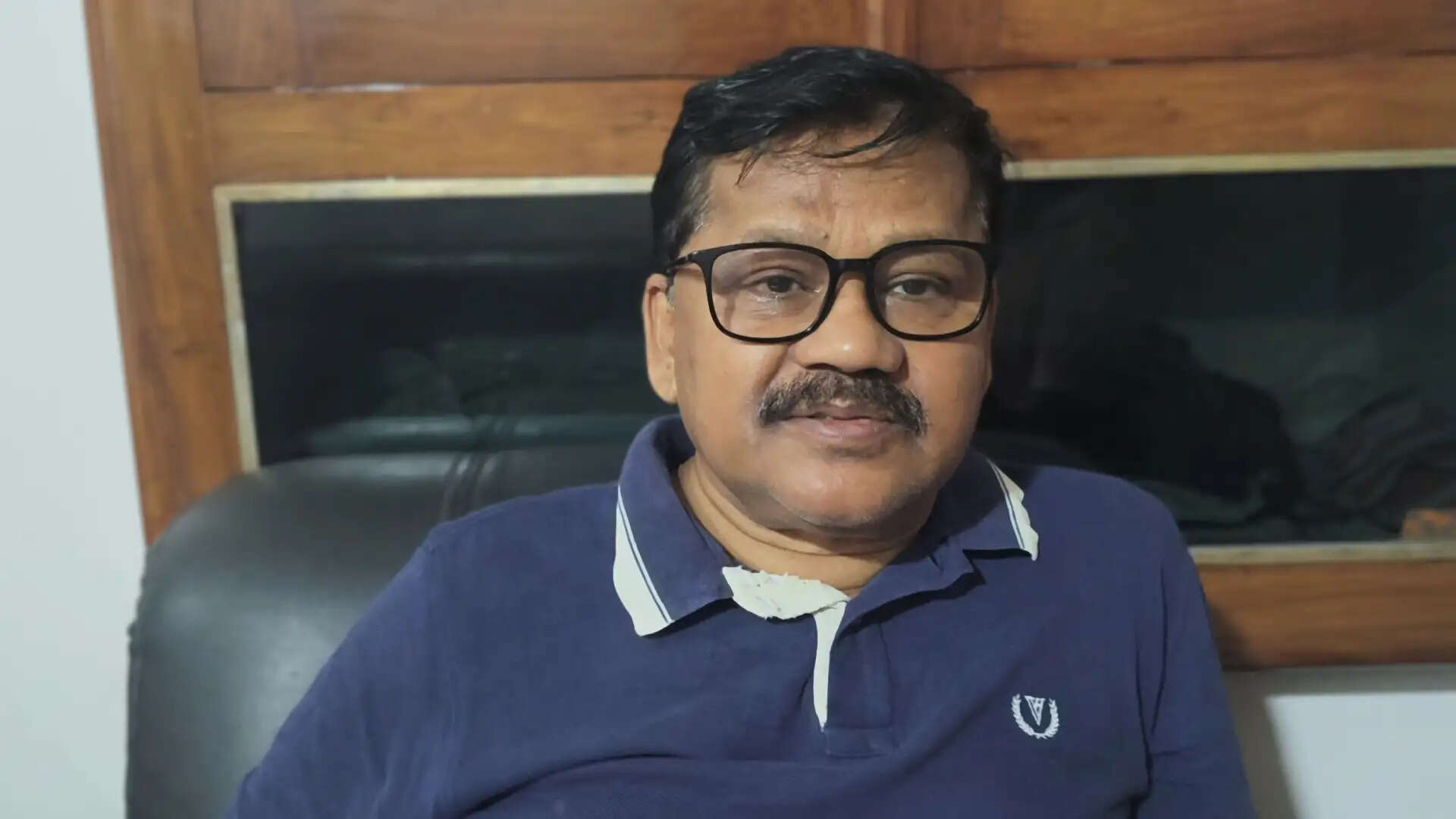 विदेश में नौकरी के नाम पर ठगी मामले में गिरफ्तारी