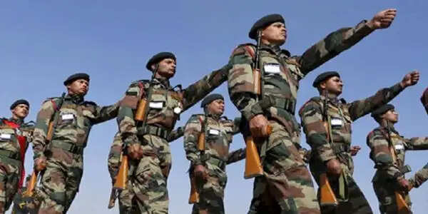 अग्निवीर भर्ती के लिए ऑनलाईन आवेदन एक अप्रैल तक