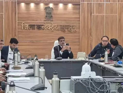 झुंझुनू जिले में मतदाता सूची से हटेंगे 1.16 लाख नाम