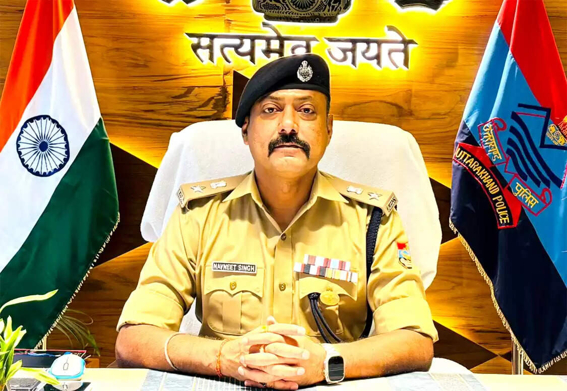 चारधाम यात्रा: हरिद्वार में यातायात डायवर्जन प्लान लागू, भारी वाहनों पर सीमाओं पर रोक