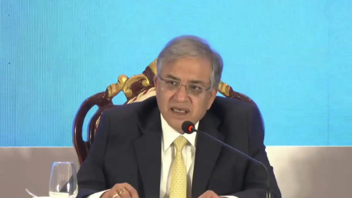 तमिलनाडु विधानसभा चुनाव-2026 देश के लिए बनेगा आदर्श उदाहरण : ज्ञानेश कुमार