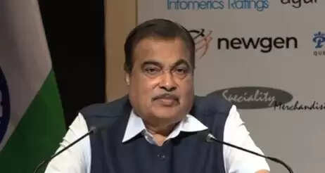 सभी ठोस कचरे को सड़क निर्माण में उपयोग करने की योजनाः गडकरी