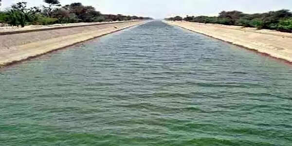 नहरबंदी&nbsp;17 अप्रैल से 11 मई तक होगी,&nbsp;एक दिन छोड़कर होगी जल आपूर्ति