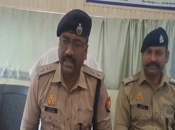 आगरा के मस्जिद में मांस का थैला रख माहाैल बिगाड़ने की साजिश बेनकाब, नजरूद्दीन गिरफ्तार