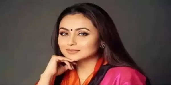 हिंदी सिनेमा में 30 साल पूरे होने पर भावुक हुईं रानी मुखर्जी