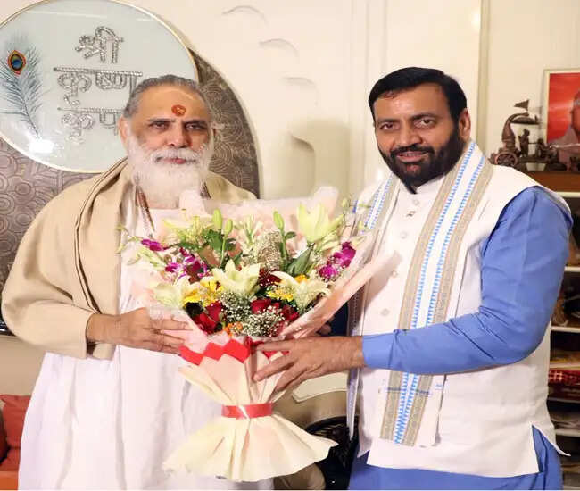 गीता ज्ञान को घर-घर तक पहुंचाने के लिए सरकार प्रतिबद्ध : नायब सिंह सैनी