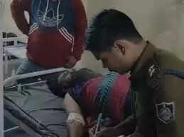 अशोकनगर: किसान की आंखों में मिर्ची डालकर 25 लाख की लूट