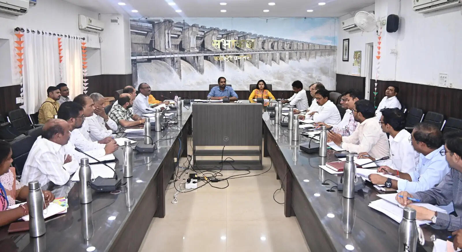 10 लाख रुपये की लागत से उत्कृष्ट पीएमश्री स्कूल को मिलेगी सुविधाएं, चल रही तैयारी