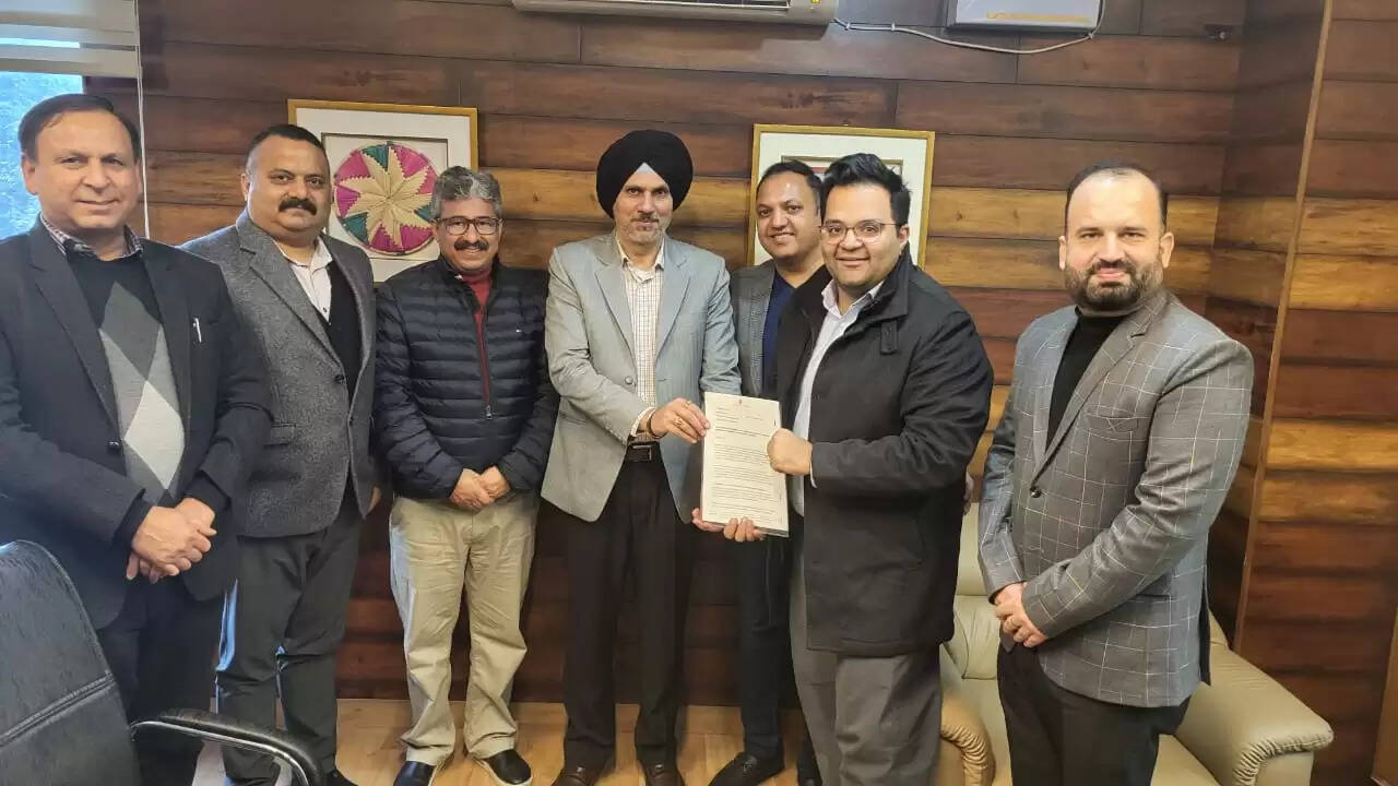 औद्योगिक विकास को गति देने के लिए एसोचेम प्रतिनिधिमंडल ने प्रमुख सचिव से की मुलाकात