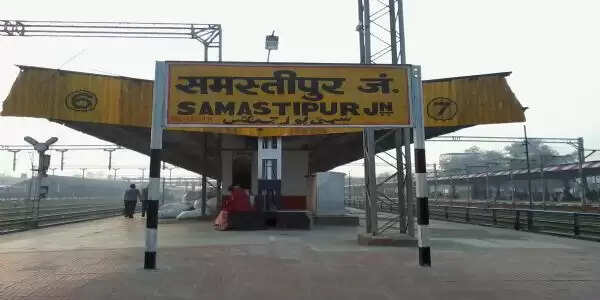 11 महीनों में यात्रियों से रेलवे को 56 करोड़ 13 हजार 183 रुपये का राजस्व प्राप्त