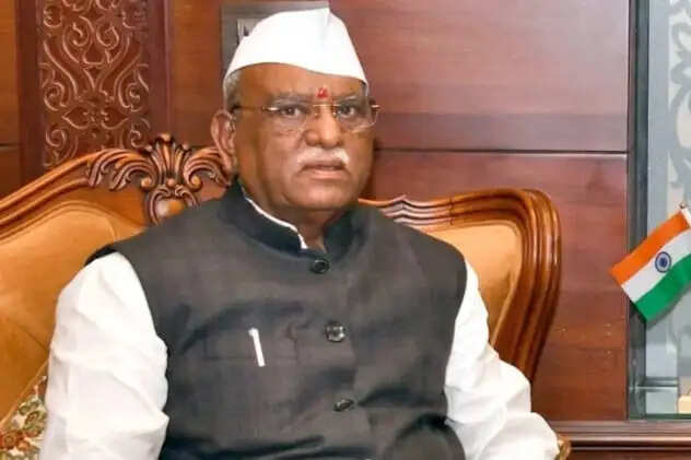 राज्यपाल बागडे की हिन्दी दिवस पर शुभकामनाएं
