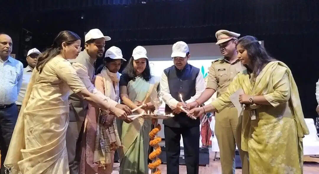 अंतर्राष्ट्रीय महिला दिवस पर कार्यक्रम आयोजित