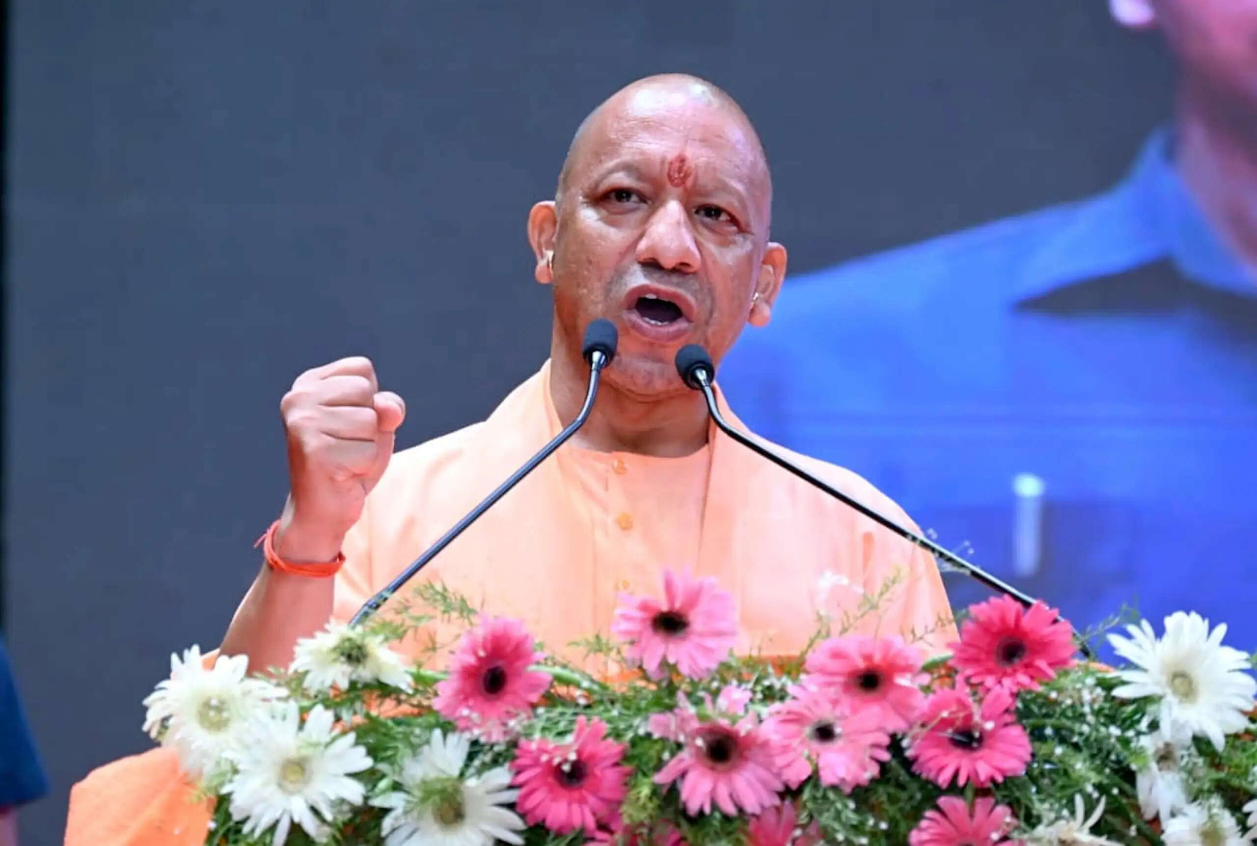 (अपडेट) सपा सरकार में ‘सैफई सिंडिकेट’ की चलती थी मनमानी, कांग्रेस-सपा के झूठे नैरेटिव से रहें सतर्क : मुख्यमंत्री