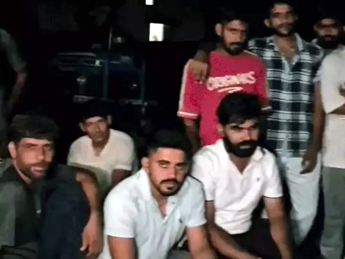हांसी : कांग्रेस विधायक का अपने ही ससुराल में ही विरोध, युवा हुए उग्र