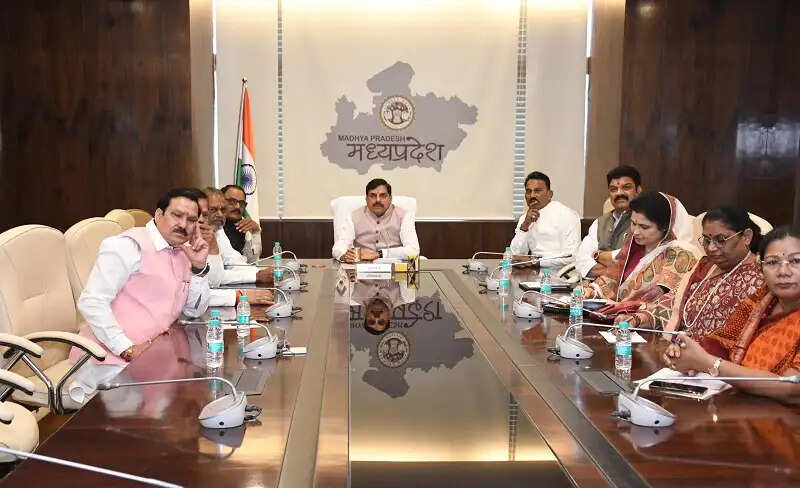 लोकतंत्र को अधिक समावेशी और सशक्त बनाएगा नारी शक्ति वंदन अधिनियम : मुख्यमंत्री डॉ. यादव