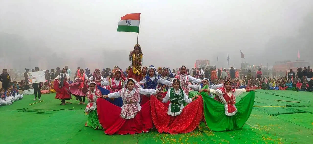 पलवल: एक लाख से अधिक युवाओं को योग्यता के आधार पर मिली नौकरियां: नरेंद्र गुप्ता