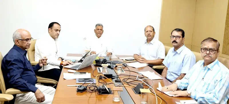 विद्यार्थी केंद्रित शिक्षा से होगा विकसित भारत का मार्ग प्रशस्त : मंत्री परमार