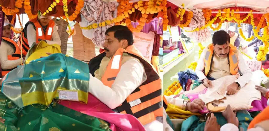 अब मप्र के भोपाल में पर्यटकों को मिलेगा कश्मीर की डल झील जैसा अनुभव