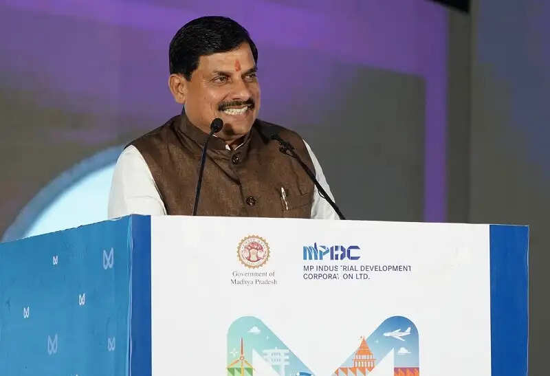 मप्रः मुख्यमंत्री मोहन यादव ने ग्लोबल इन्वेस्टर्स समिट में अतिथि देवो भव: के भाव को किया चरितार्थ