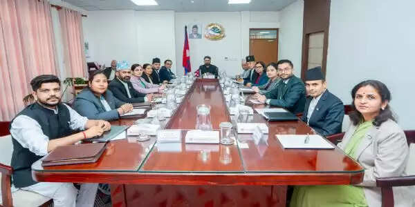 नेपाल के प्रधानमंत्री शाह और उनके मंत्रियों की संपत्ति भी जांच के दायरे में