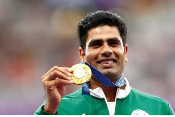 अरशद नदीम ने नीरज चोपड़ा के न्यौते को ठुकराया, एशियन चैंपियनशिप की तैयारी में जुटे