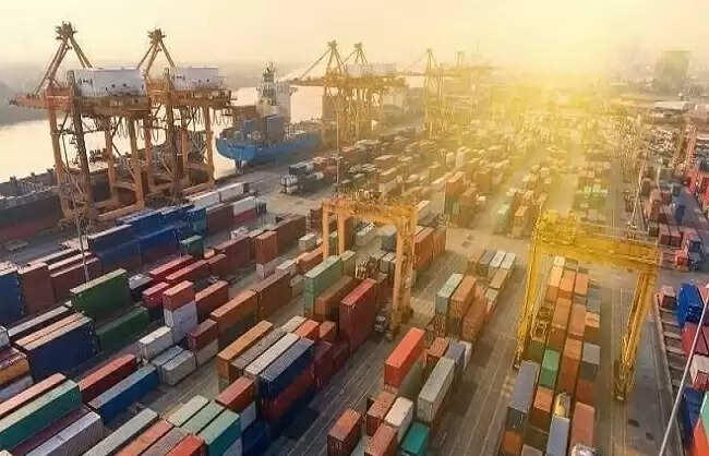 देश का निर्यात नवंबर में 19.37 फीसदी बढ़कर 38.13 अरब डॉलर हुआ