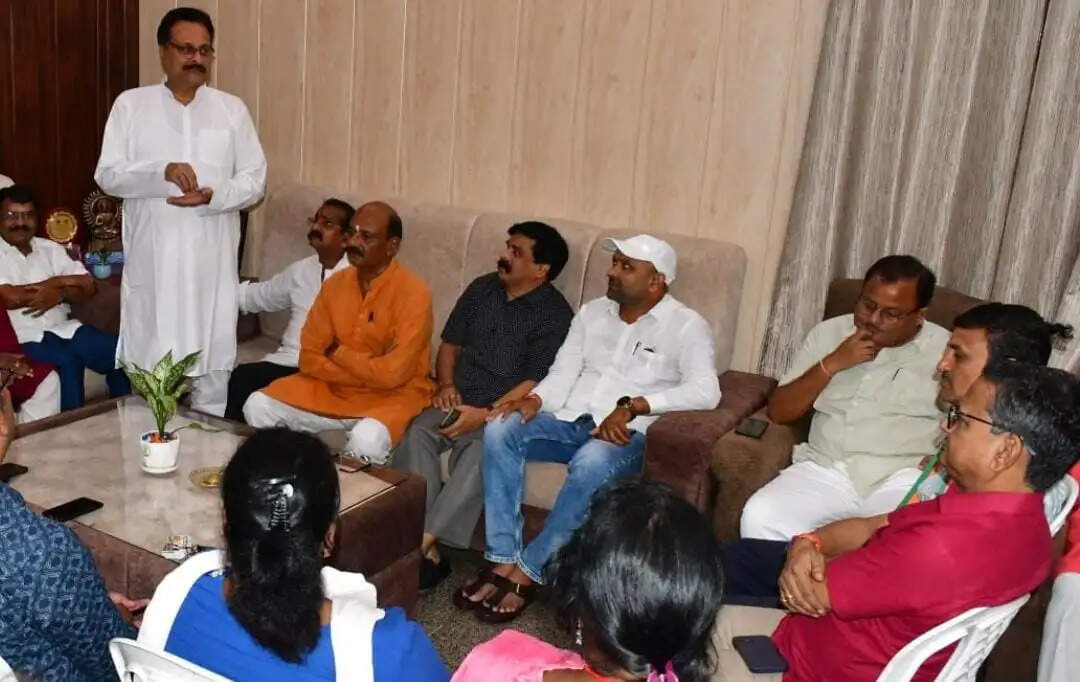 ऐतिहासिक होगा दो अक्टूबर को प्रस्तावित हिंदू स्वाभिमान सम्मेलन : कुमार नारायण