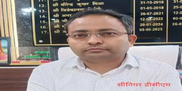 एनएफ रेलवे का प्रमुख जंक्शन बनेगा कटिहार, सर्कुलेटिंग एरिया और मुख्य द्वार के सौंदर्यीकरण का काम अंतिम दौर में