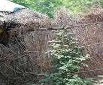 देवरिया : प्रधानमंत्री आवास से बदली बाबुदीन के परिवार की जिंदगी, पक्के घर से मिली राहत