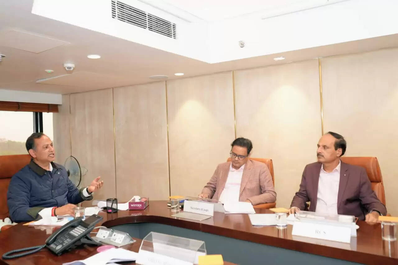 सस्ते आवास लोन का सपना पूरा करने के लिए डीसीएचएफसी का होगा विस्तार : इंद्राज