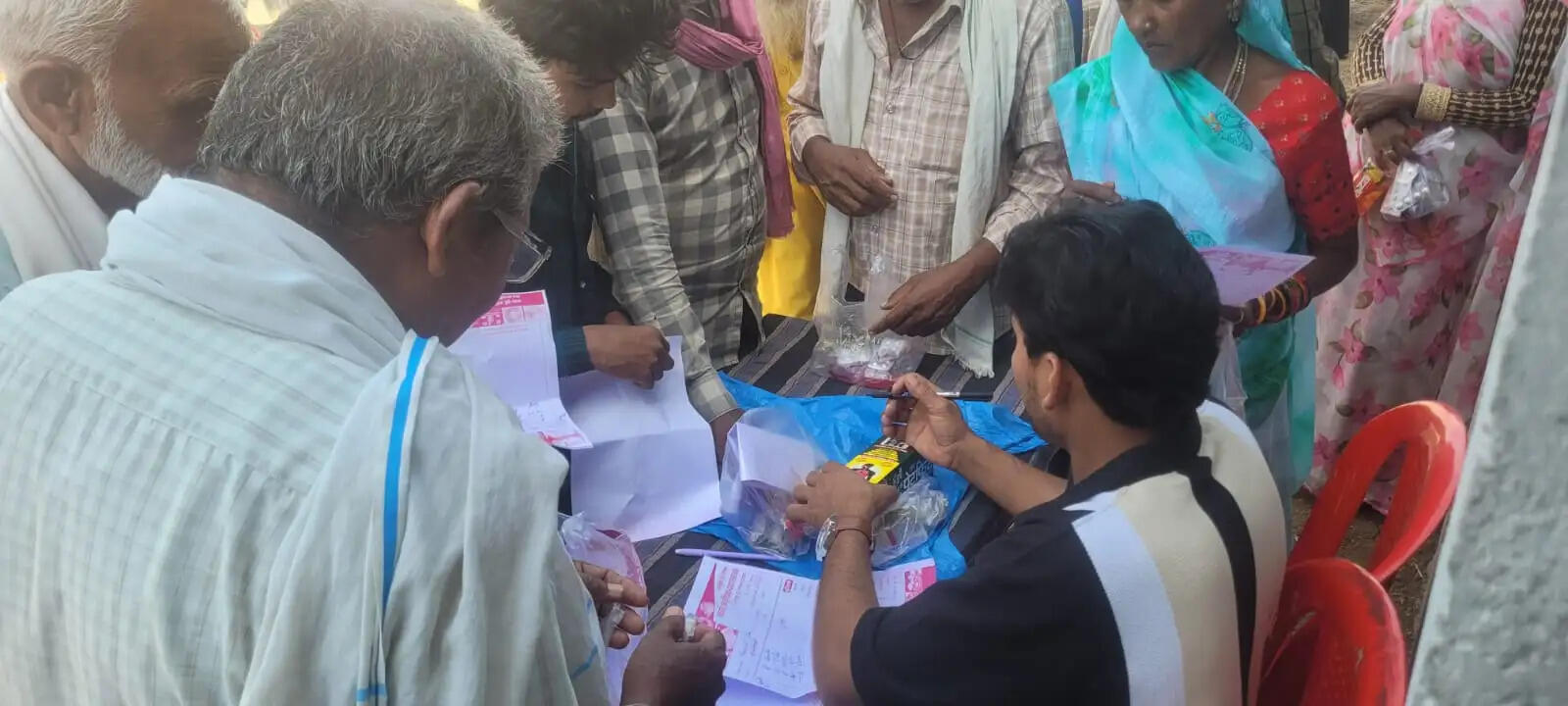 मुन्ना भाई डॉक्टरों का भंडाफोड़, शाही दवाखाने की आड़ में चल रहा था फर्जीवाड़ा