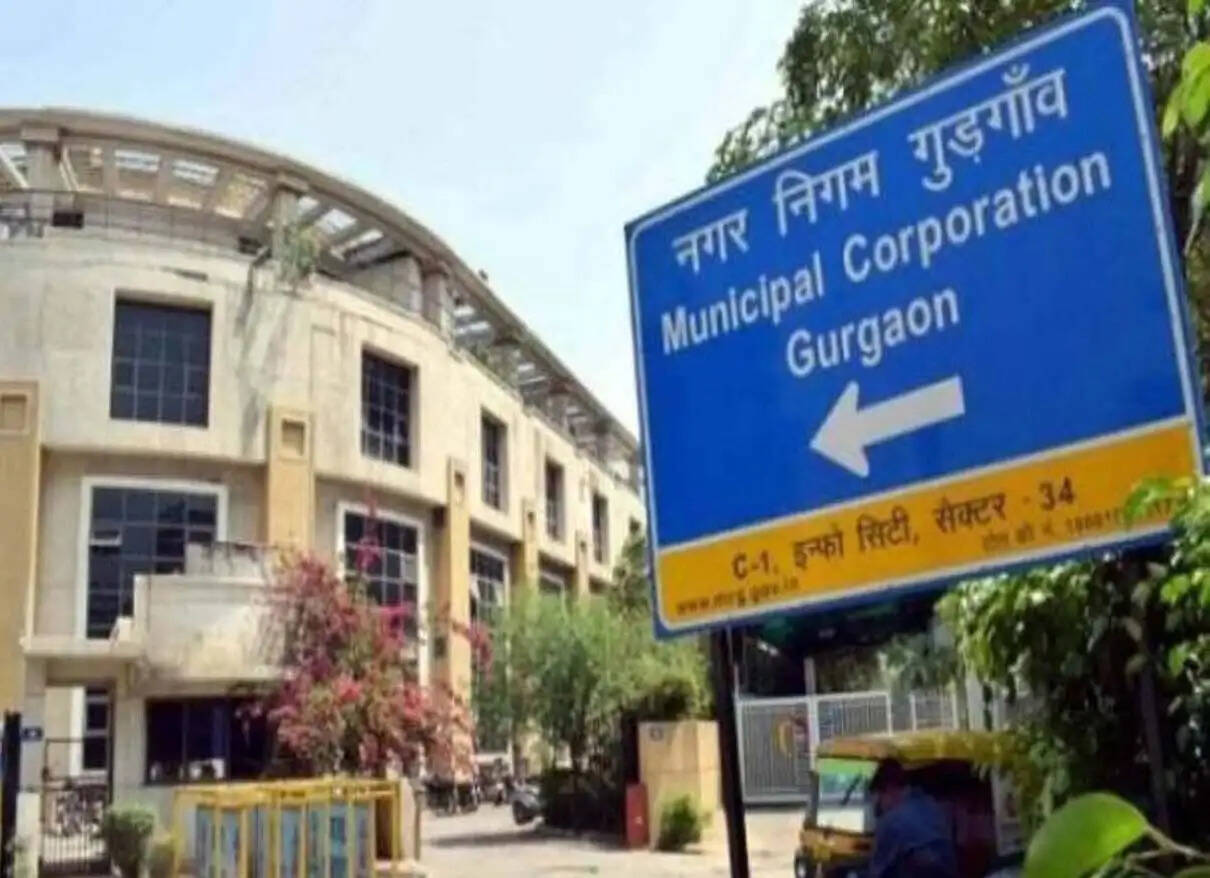 गुरुग्राम: धूल नियंत्रण उपायों की स्थिति का आंकलन करने को जोनवार होगी निगरानी