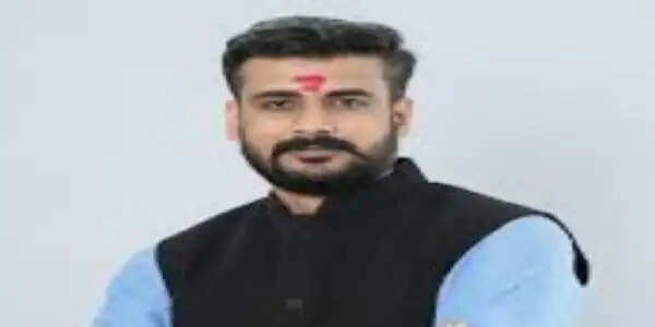 झारखंड भाजपा युवा मोर्चा के प्रदेश अध्यक्ष बने शशांक राज