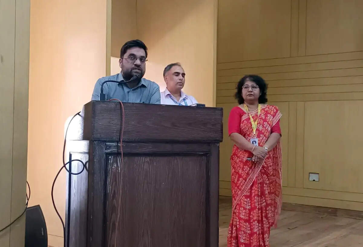 फरीदाबाद : नीट (यूजी) परीक्षा 2026 : जिला में 18 परीक्षा केंद्र, 6436 अभ्यर्थी देंगे परीक्षा