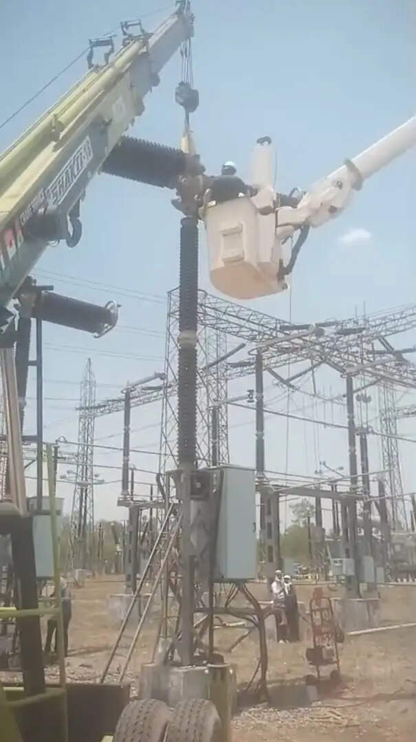 एमपी ट्रांसको ने रचा बचत का नया रिकॉर्ड, इन-हाउस ओवरहॉलिंग से 50 लाख रुपये की बचत