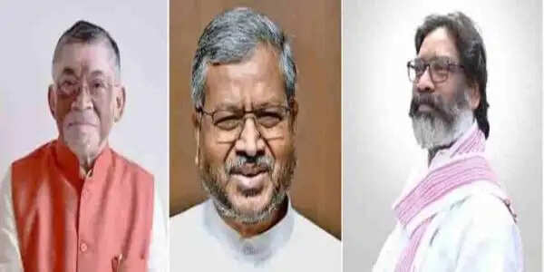 कोलकाता के दुर्गा पूजा पंडाल में भगदड़ से झारखंड में शोक, राज्यपाल-मुख्यमंत्री समेत कई नेताओं ने जताया दुख