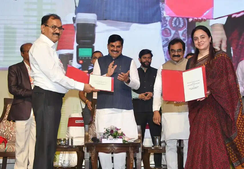 पर्यावरण अनुकूल निर्माण को प्रोत्साहित करना आवश्यक : मुख्यमंत्री डॉ. यादव