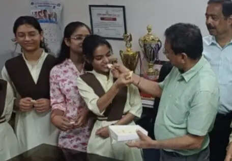 मप्र बोर्ड रिजल्ट: बेटियों का जलवा कायम, सरकारी स्कूलों ने मारी बाजी