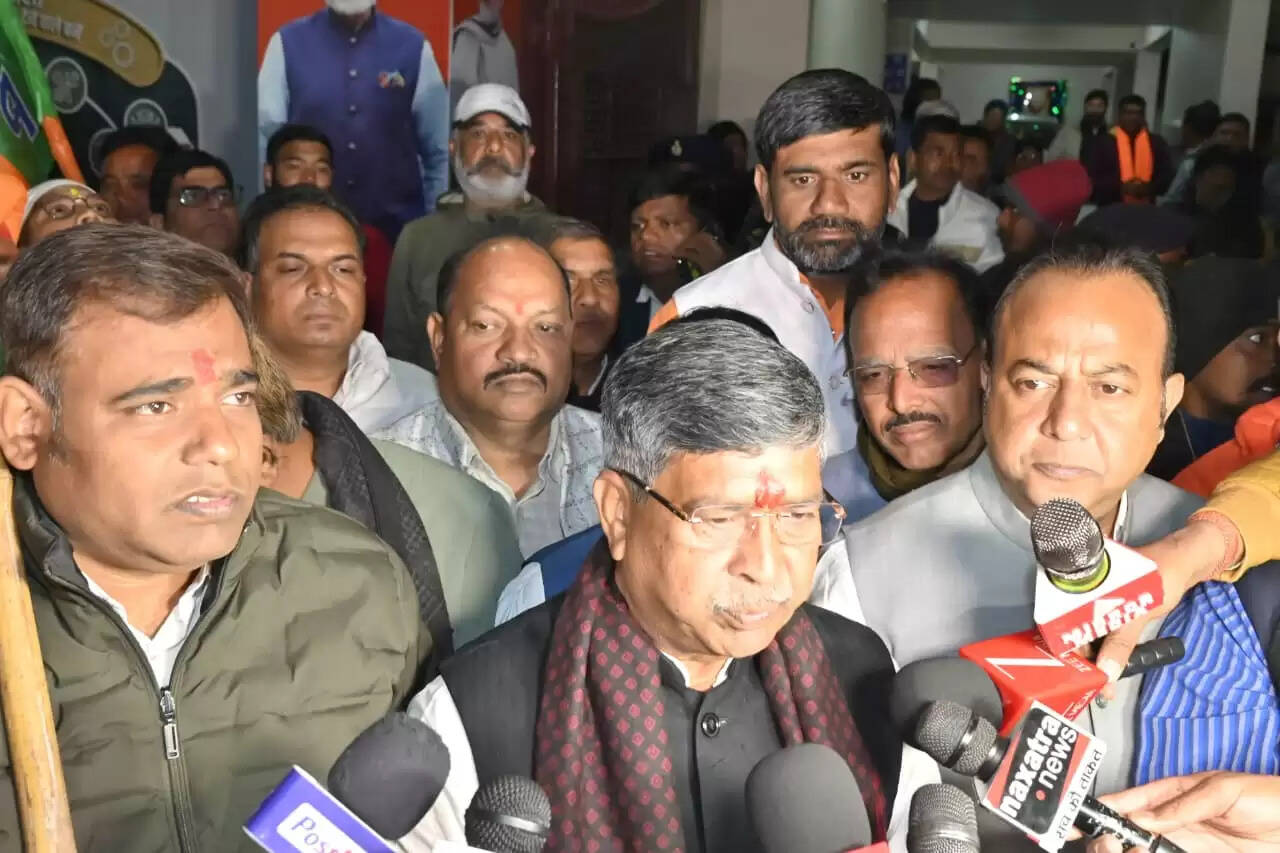 महाराष्ट्र नगर निगम चुनाव की जीत प्रधानमंत्री मोदी के प्रति बढ़ते विश्वास की जीत है : आदित्य