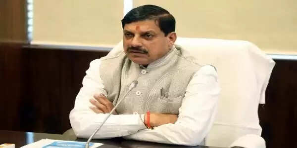 मप्रः मुख्यमंत्री डॉ. यादव आज दतिया को देंगे 532 करोड़ रूपये के विकास की सौगातें