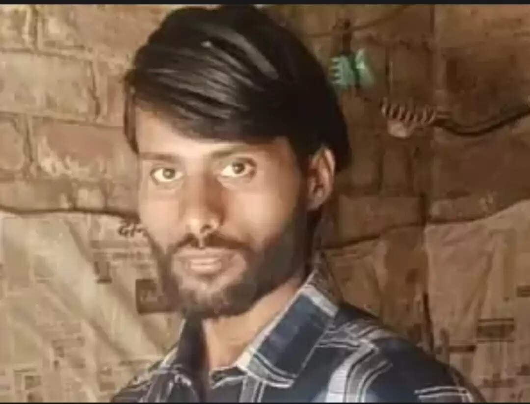 औरैया: ऑटो साइकिल की टक्कर में युवक की मौत