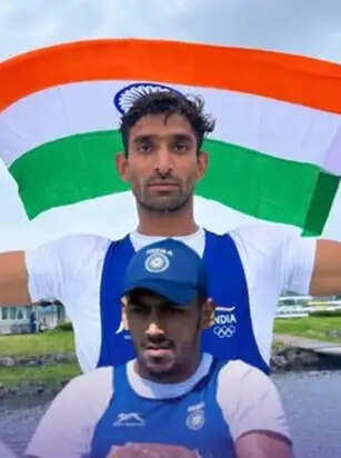 एशियाई खेल: सतनाम- सलमान ने रोइंग में जीता कांस्य, बलराज पंवार पदक से चूके
