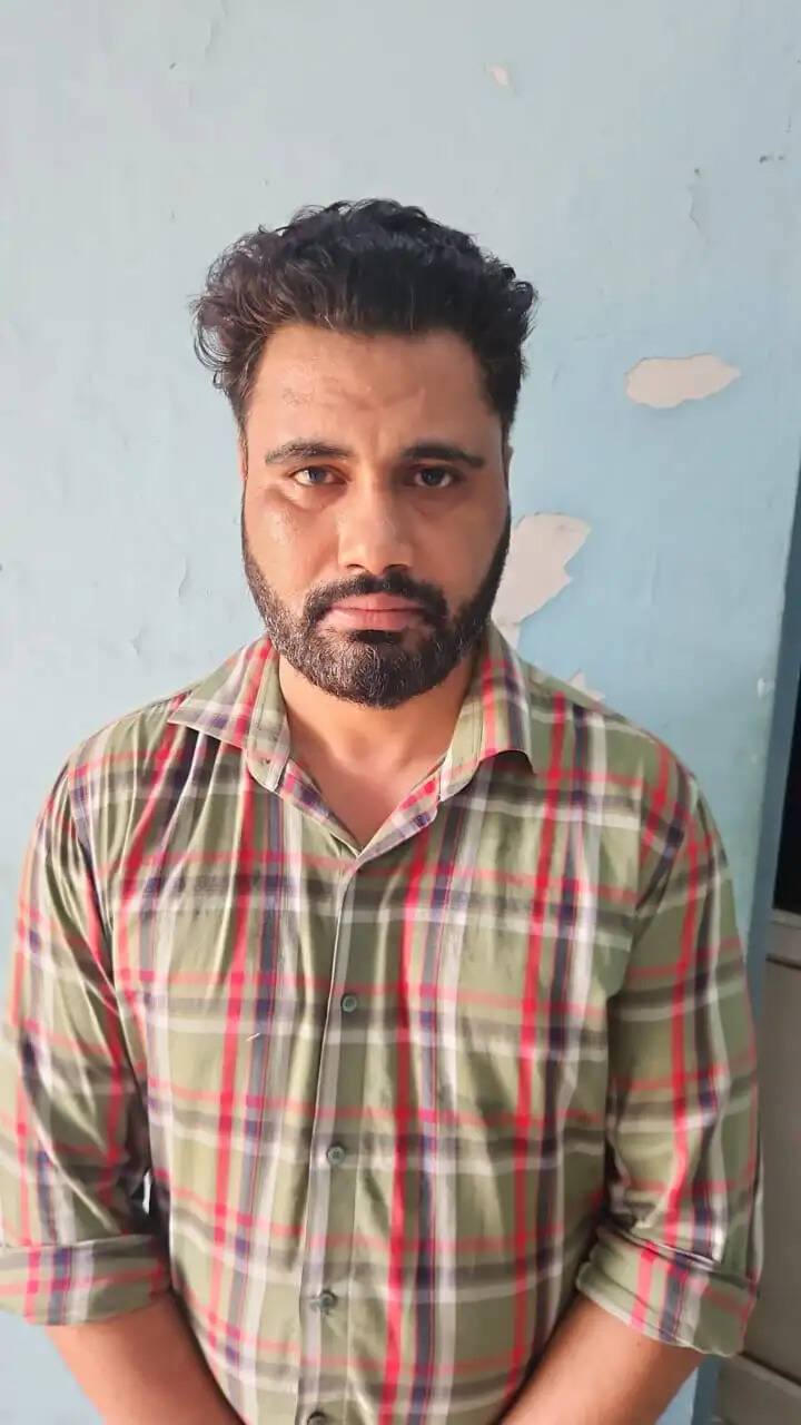 अपडेट--गुरुग्राम: महिला बाइकर को टक्कर मारने वाला आरोपी व साथी काबू